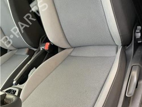 Left front seat SEAT IBIZA V (KJ1, KJG) 1.0 TSI | BP32418463C15 