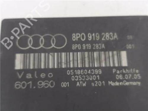 Electronic module AUDI A3 Sportback (8PA) 3.2 V6 quattro | BP10982818M83 