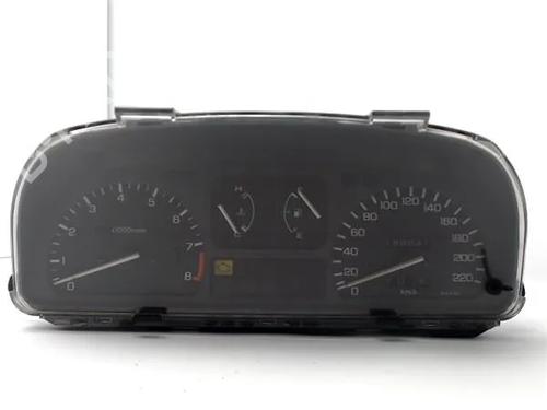 Used Instrument cluster HONDA CIVIC IV Hatchback (EC, ED, EE) 1.6 i 16V (124 hp) 12848959