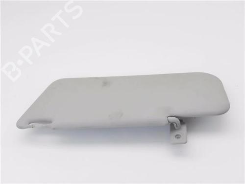Right sun visor FIAT PANDA (169_)  | BP29730541I2 