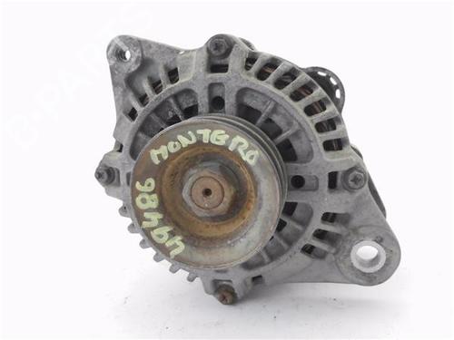 Generator MITSUBISHI PAJERO III (V7_W, V6_W)  | BP23157385M7 