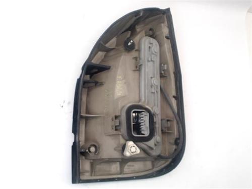 Left taillight OPEL ZAFIRA A MPV (T98)  | BP21028477C34 