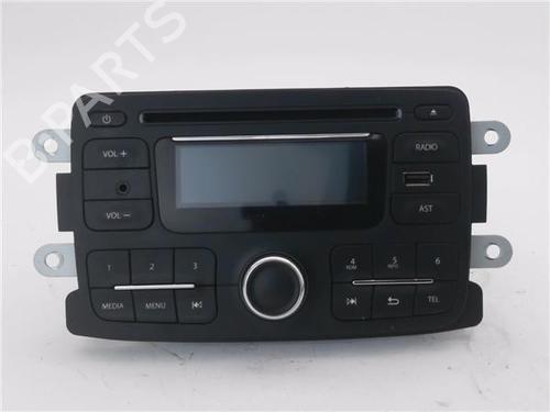 radio-dacia-sandero-ii-2012-34541334 main image
