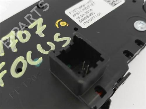 Switch FORD FOCUS III 1.5 TDCi | BP22132778I30 