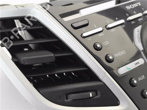 Switch FORD FIESTA VI (CB1, CCN) 1.6 TDCi | BP29259852I30 