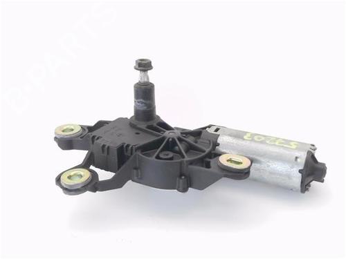 Rear wiper motor SEAT IBIZA III (6L1) 1.9 SDI | BP29574455M102 