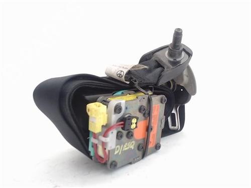 Front left seatbelt TOYOTA VERSO (_R2_) 2.0 D-4D (AUR20_, AUR20R) | BP20144711I26 