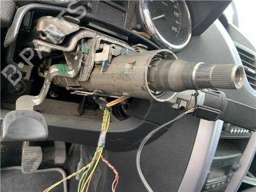 Used Steering column Steering column PEUGEOT 207 CC (WD_) [2007-2015] 25496007 25496007