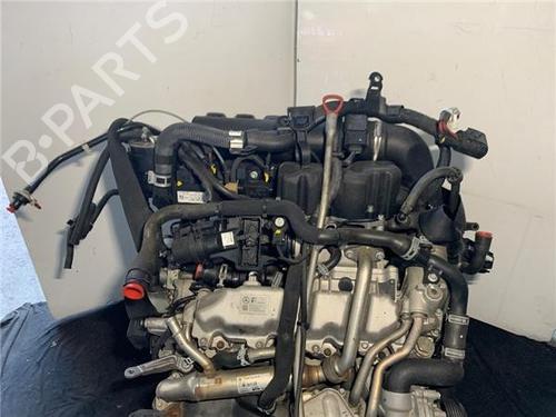 Engine MERCEDES-BENZ B-CLASS Sports Tourer (W245) B 180 CDI (245.207) | BP23157408M1 