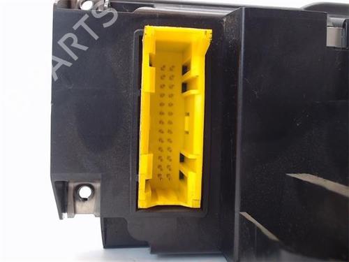 Climate control SEAT IBIZA II (6K1)  | BP10552186I5 