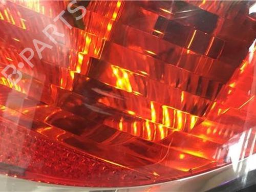 Højre baglygte OPEL ASTRA H (A04) 1.7 CDTI (L48) | BP9661296C35 