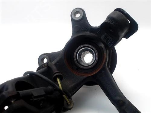 Left front steering knuckle CITROËN C1 II (PA_, PS_) 1.2 VTi 82 | BP22651741M25