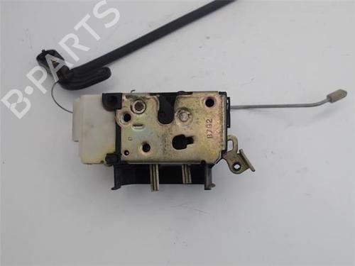 Front right lock FIAT COUPE (175_) 1.8 16V 43594