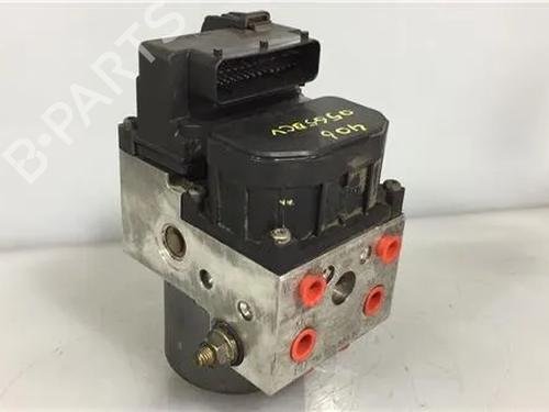 Used ABS pump PEUGEOT 406 (8B) 2.0 HDI 110 (109 hp) 9662342