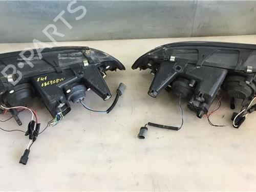 Right headlight BMW 3 Coupe (E46) 330 Ci | BP11342292C29 