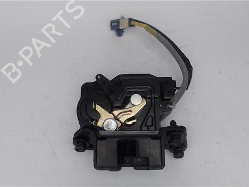 Tailgate lock CITROËN C3 I (FC_, FN_) 1.4 i | BP26407571C101 