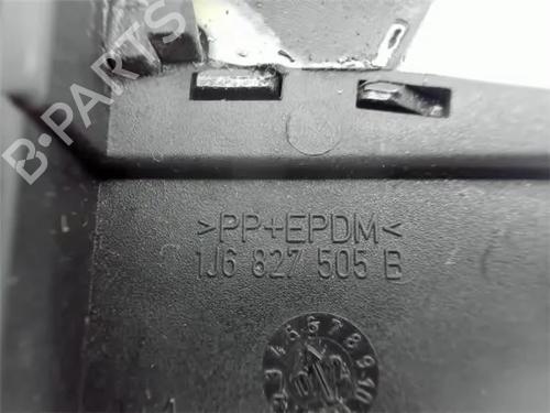Tailgate lock VW GOLF IV (1J1) 1.6 16V | BP10705621C101 