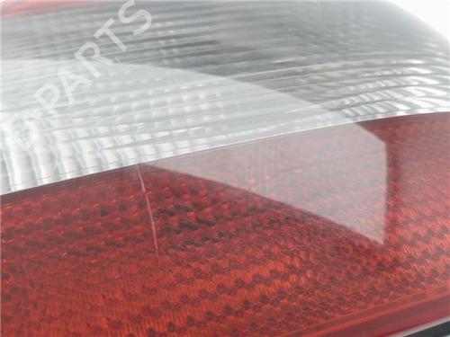 Right taillight AUDI A3 (8L1) 1.9 TDI | BP30135511C35