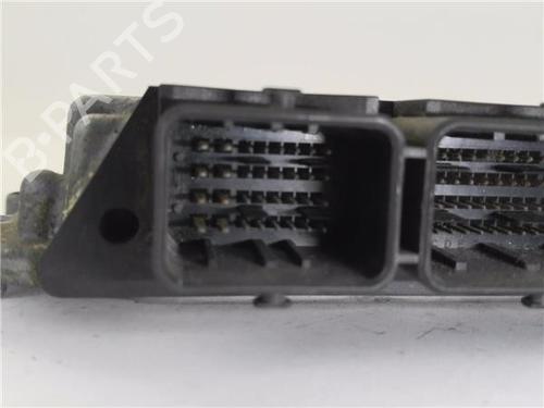 Elektronisk modul RENAULT SCÉNIC II (JM0/1_)  | BP10982826M83 