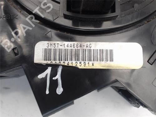 Squib airbag FORD FOCUS C-MAX (DM2)  | BP14343095C102 