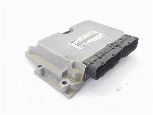 Used Electronic module FIAT DOBLO Box Body/MPV (223_) [2000-2025]  29993362