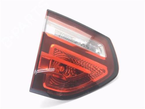 Feu de coffre gauche CITROËN C4 Picasso I MPV (UD_) [2006-2015]  31092242