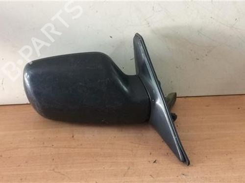 Used Right mirror TOYOTA COROLLA (_E9_) [1987-1999]  9702641