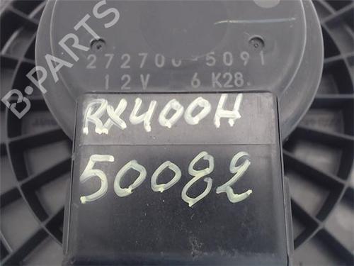 Heater blower motor LEXUS RX (_U3_) 400h (MHU38_) | BP16342334M62 