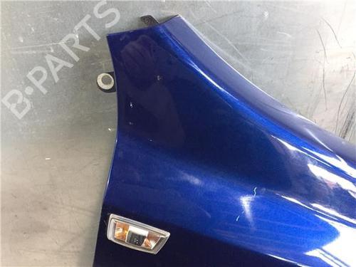 Right front fenders OPEL ASTRA H GTC (A04) 1.7 CDTi (L08) | BP14344256C42 