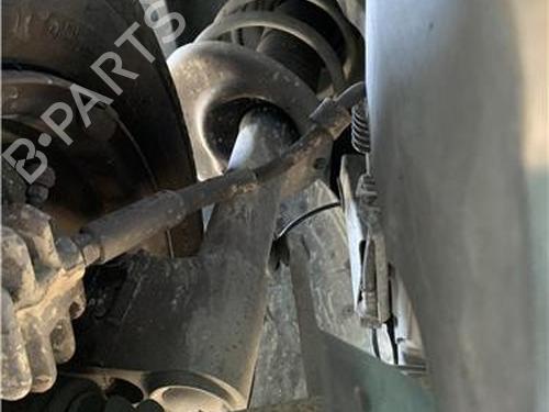 Right front shock absorber PEUGEOT PARTNER Tepee 1.6 HDi 16V | BP32451019M17 