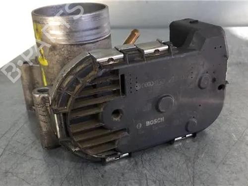 Throttle body SEAT AROSA (6H1) 1.0 | BP9631797M82