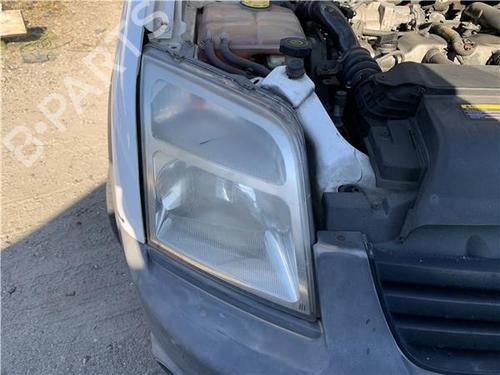 Right headlight FORD TRANSIT CONNECT (P65_, P70_, P80_) 1.8 TDCi | BP32450654C29