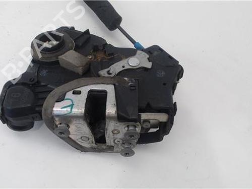 Front left lock TOYOTA LAND CRUISER PRADO (_J12_) 3.0 D-4D (KDJ120, KDJ125) | BP19308665C98 