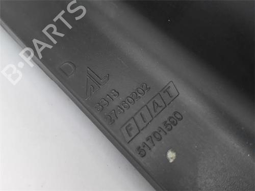 Right taillight FIAT GRANDE PUNTO (199_)  | BP22432947C35 