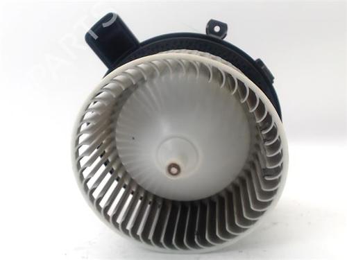 Heater blower motor OPEL ASTRA K (B16)  | BP22132653M62 