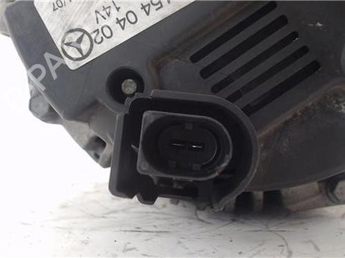Alternator MERCEDES-BENZ E-CLASS (W211) E 280 CDI (211.020) | BP39431232M7 - Image 8