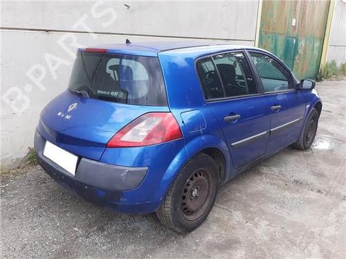 Alternator RENAULT MEGANE II (BM0/1_, CM0/1_) 1.5 dCi (BM0F, BM0T, BM2B, CM0F, CM0T) | BP9696113M7 