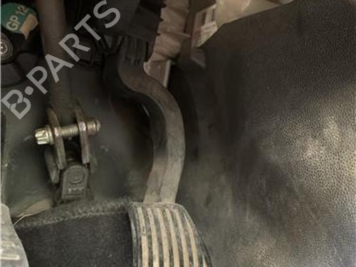 Pedal OPEL CORSA D (S07)  | BP32421378I4 