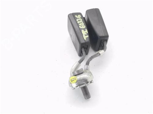 Seat buckle SEAT LEON (1P1) 1.6 TDI | BP33729376I32  - Image 5