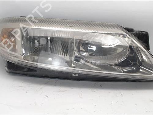 Højre forlygte RENAULT LAGUNA II (BG0/1_) [2001-2007]  16478278
