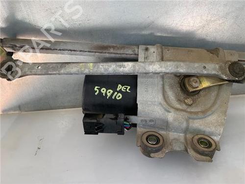 Front wiper motor JEEP CHEROKEE (KJ) 2.8 CRD | BP31575008M29 