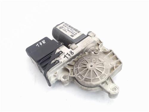 Left rear window motor SEAT TOLEDO II (1M2)  | BP14343281E23 
