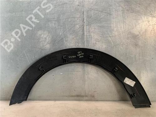Rear left wheel arch trim MINI MINI (R56) Cooper D | BP19306136C136 