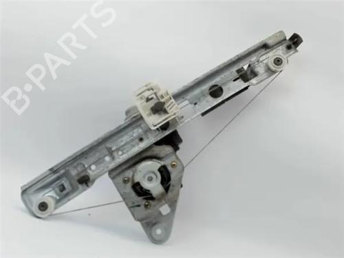 Rear left window mechanism RENAULT MEGANE II (BM0/1_, CM0/1_)  | BP14345083C24 