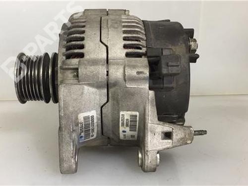Alternator AUDI A3 (8L1) 1.9 TDI | BP9635363M7 
