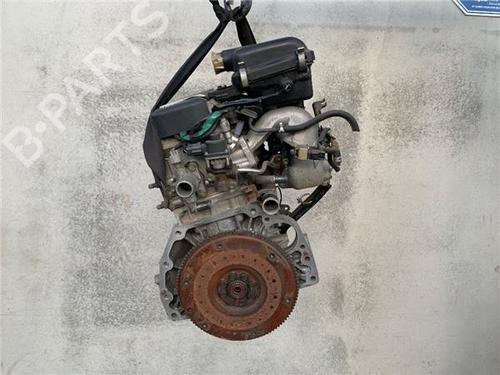 Motor SUZUKI IGNIS II (MH) [2003-2025]  19288799