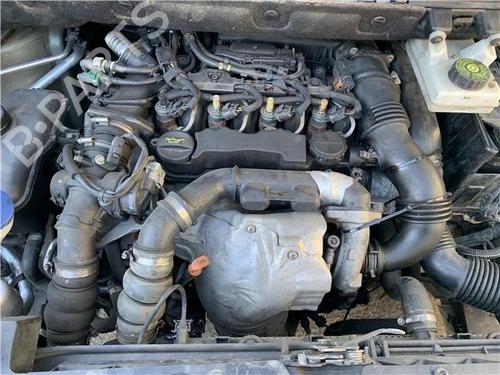 Engine PEUGEOT PARTNER Tepee 1.6 HDi 16V | BP32451075M1