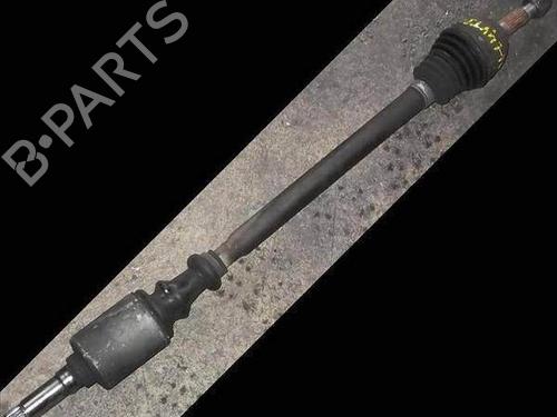 Used Right front driveshaft CITROËN SAXO (S0, S1) 1.4 VTS (75 hp) 11340389