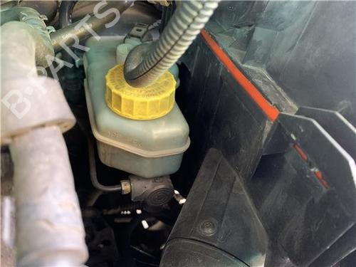 Brake master cylinder SKODA FABIA II (542) 1.4 TDI | BP32450962M77 