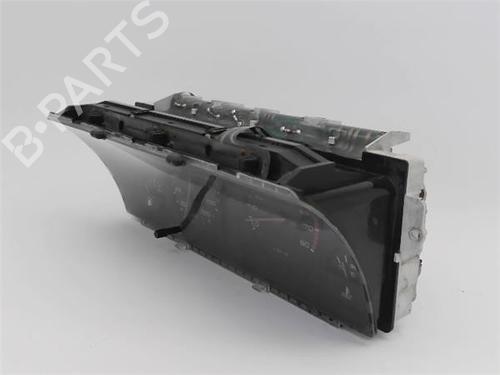 Instrument cluster PEUGEOT 205 II (20A/C)  | BP27162975C47 